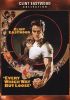 DVD film Nikdy neprohrt