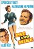 DVD film Pat a Mike