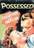 DVD film Posedl