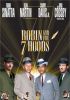 DVD film Robin a 7 maskovanch