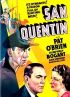 DVD film San Quentin