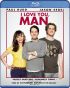 DVD film Kmo k pohledn [bluray]