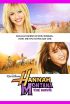 DVD film Hannah Montana (Hannah Montana - Film)