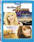 DVD film Hannah Montana BD+DVD [bluray]