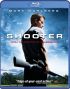 DVD film Odstelova [bluray]