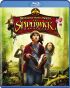 DVD film Kronika rodu Spiderwick [bluray]