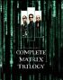 DVD film Matrix: Trilogie 5DVD