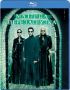 DVD film Matrix Reloaded [bluray]