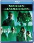 DVD film Matrix Revolutions [bluray]