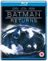 DVD film Batman se vrac [bluray]