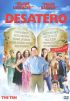 DVD film Desatero