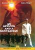 DVD film Dstojnk a dentlmen