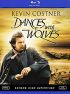 DVD film Tanec s vlky [bluray]