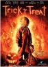 DVD film Halloweensk noc