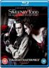 DVD film Sweeney Todd: belsk holi z Fleet Street [bluray]