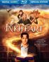 DVD film Inkoustov srdce [bluray]