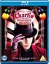 DVD film Karlk a tovrna na okoldu [bluray]