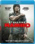 DVD film Rambo: Do pekla a zpt [bluray]