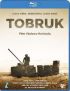 DVD film Tobruk [bluray]