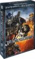 DVD film Transformers: 1+2 kolekce 2DVD