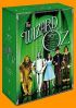 DVD film arodj ze zem Oz: tydiskov sbratelsk edice (4 DVD)