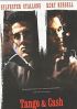 DVD film Tango a Cash CZ