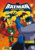 DVD film Batman: Odvn hrdina 2