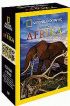 DVD film Kolekce Afrika 4DVD