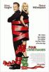 DVD film tvery Vnoce