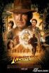 DVD film Indiana Jones a Krlovstv kilov lebky [bluray]