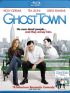 DVD film Msto duch [bluray]
