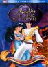 DVD film Aladin a krl zlodj S.E.