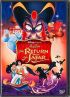 DVD film Aladin: Jafarv nvrat S.E.