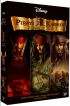 DVD film Pirti z Karibiku 1-3: Trilogie 3DVD
