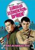 DVD film Zabijci lesbickch uprek
