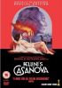 DVD film Casanova 1976