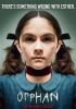 DVD film Orphan