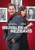 DVD film Bejvalek se nezbav