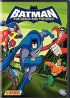 DVD film Batman: Odvn hrdina 3