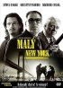 DVD film Mal New York