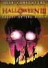 DVD film Halloween 3