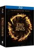 DVD film Pn prsten Trilogie 3BD [bluray]