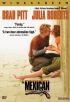 DVD film Mexian