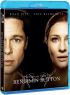 DVD film Podivuhodn ppad Benjamina Buttona 2BD [bluray]