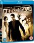 DVD film RocknRolla [bluray]