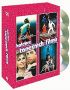 Kolekce tanench film 4 DVD