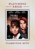 DVD film Dtsk hodinka - Platinov edice