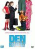 DVD film Den naruby
