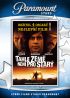 DVD film Tahle zem nen pro star