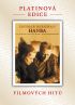 DVD film Hanba - Platinov edice